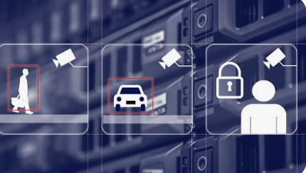 Video Surveillance & Analytics